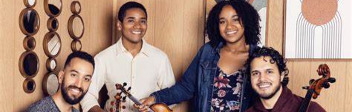 Ivalas Quartet (PROGRAM CHANGE)