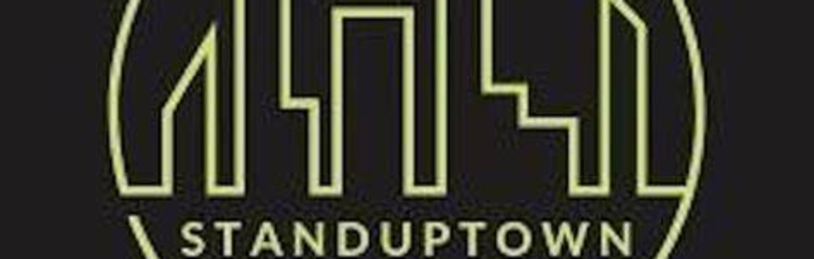 Standuptown 9:00 PM Comedy Show at S&R