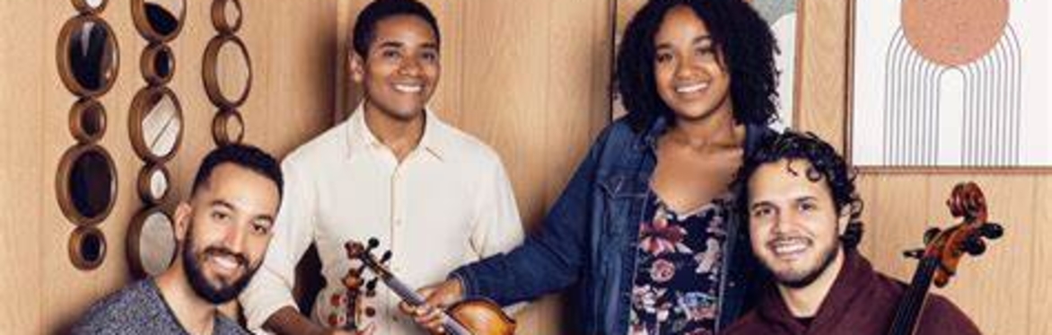 Ivalas Quartet