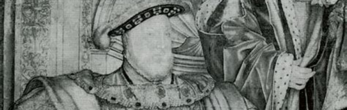 Friends of Kenwood: Tour of the Tudor, Jacobean and Early Stuart Portraits at the National Portrait Gallery