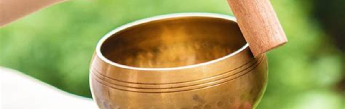 Sound Bath & Primal Singing with Wendy Milbauer and Laurel Armstrong