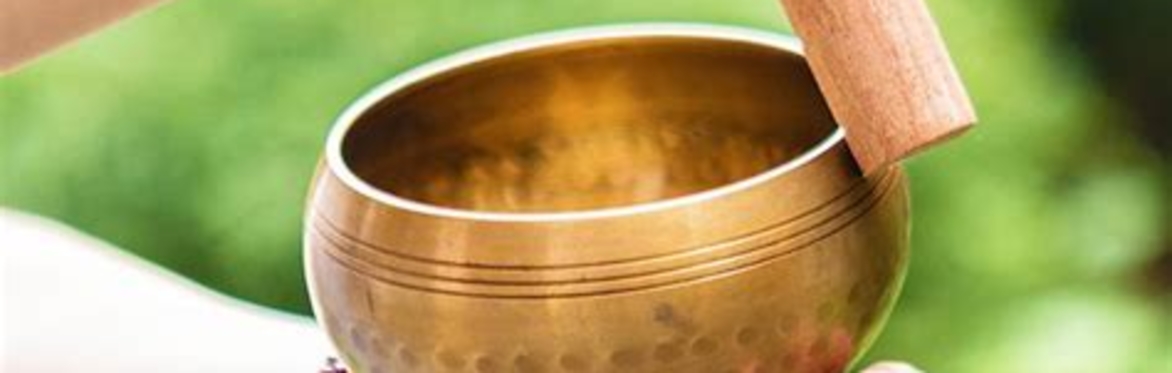 Sound Bath & Primal Singing with Wendy Milbauer and Laurel Armstrong