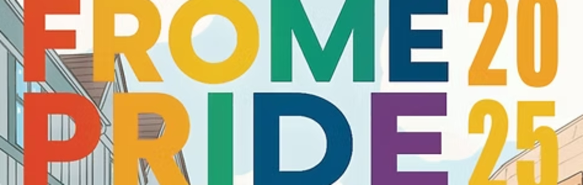 Frome Pride Youth Afterparty