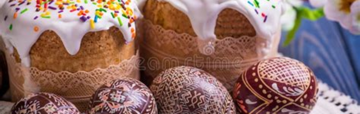 Ukrainian Easter Market Fair