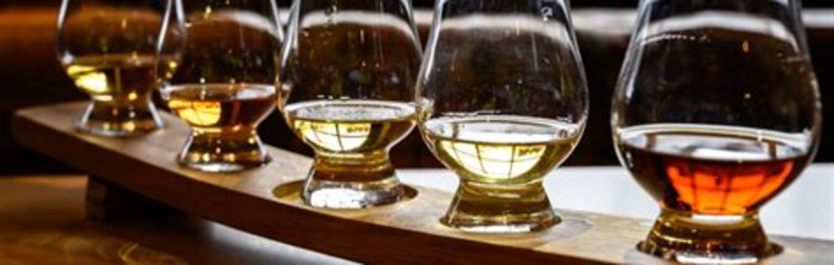 Whisky Tasting - Aberlady Gala 2025