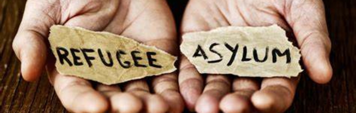 Volunteer Co-ordinators Meeting: Asylum Seekers and Refugees