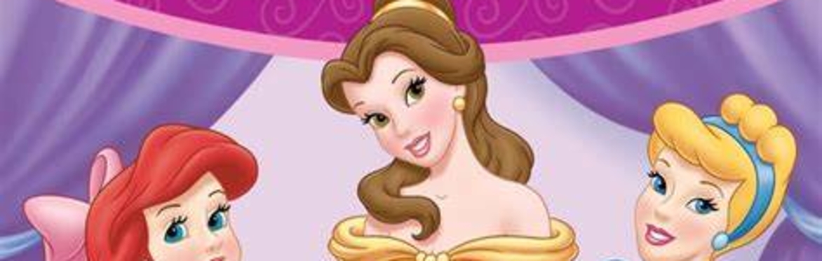 Princess Afternoon Tea