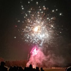 ELPMCC Bonfire & Fireworks Night