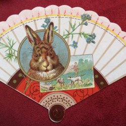 8th Annual A Victorian Faire with Tea
