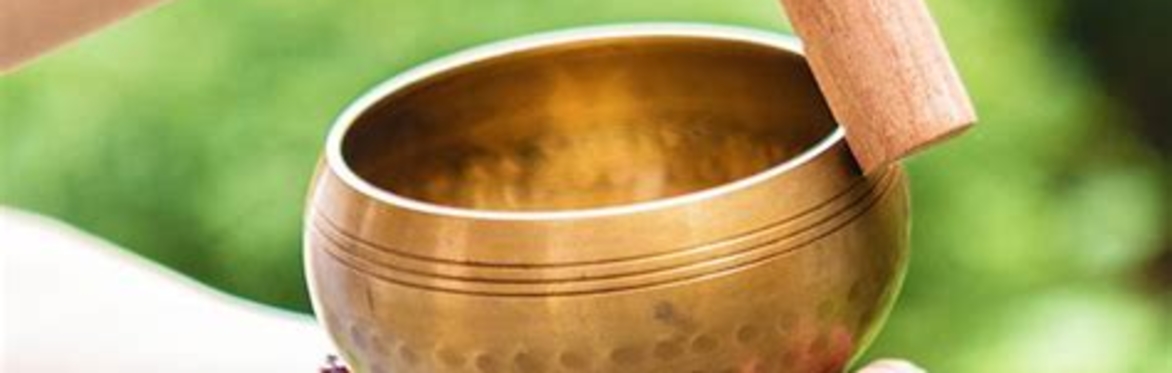Sound Bath & Primal Singing with Wendy Milbauer and Laurel Armstrong