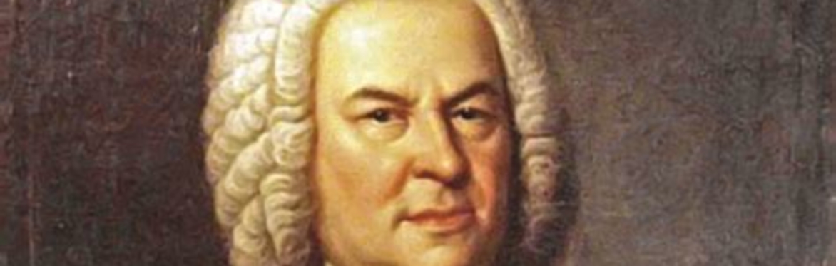 Online Concert: Bach's Birthday Bash