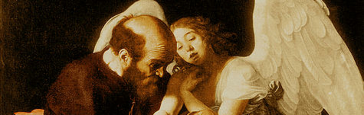 St. Matthew Passion