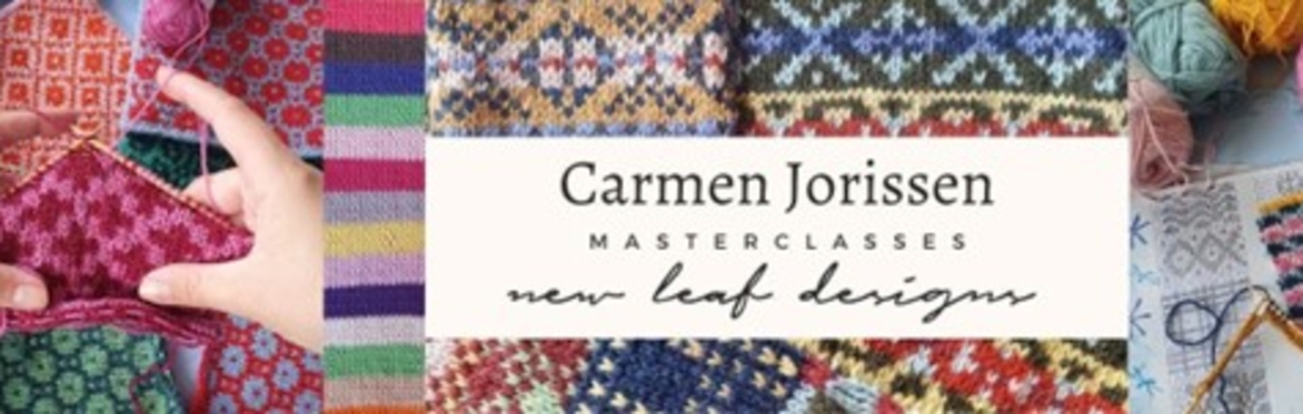 Picture of carmen's branding