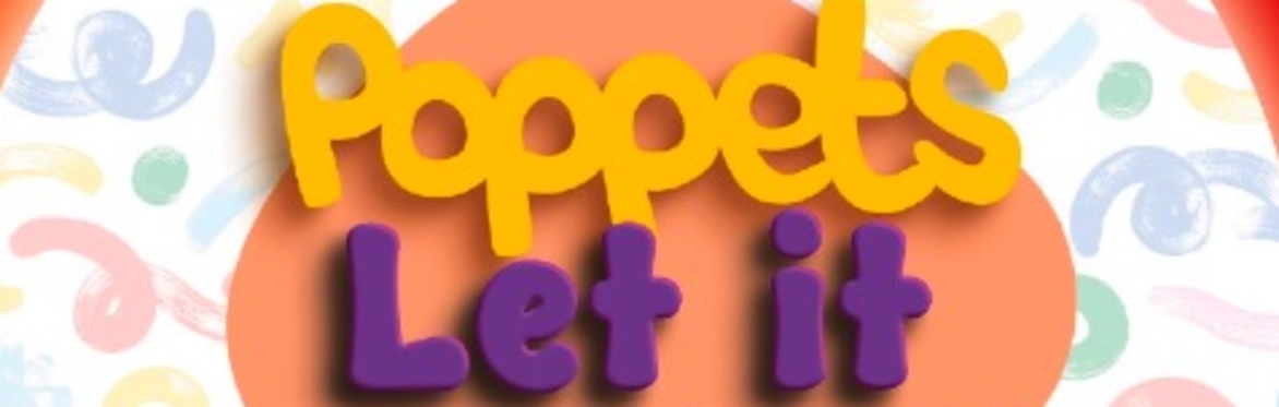 Poppets Let It All Out - Summer Camp PQA ROCHESTER.