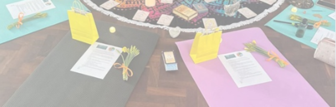 🌿✨Peaceful Pause: Reiki Infused Soundbath ✨🌿