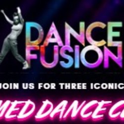 Themed Monthly Dance Class