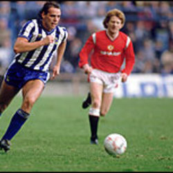 BOYS OF SHEFFIELD WEDNESDAY