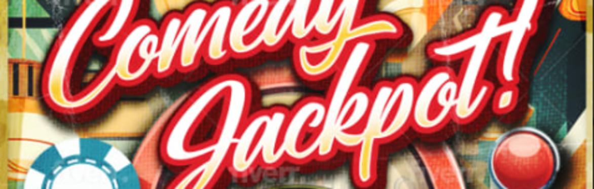 Jackpot Comedy