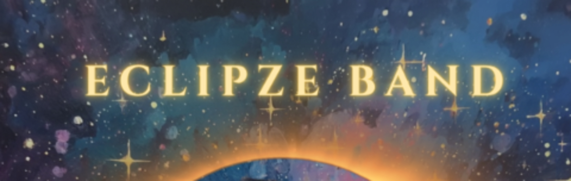 Eclipze Band (R&B, 90's reimagined, Funk and Soul)