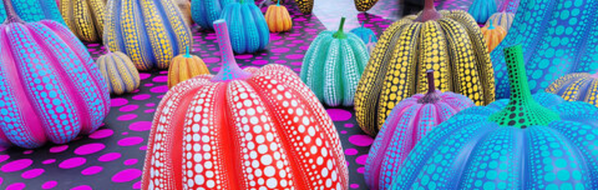 All day ARTventure (October Half-Term)
