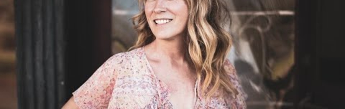 Songwriting with Amy Speace