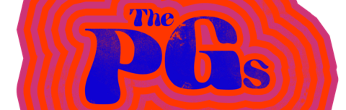 IMPERSONATING AN OFFICER!  The PGs pay tribute to the songs & music of the never late Mick Hobbs.