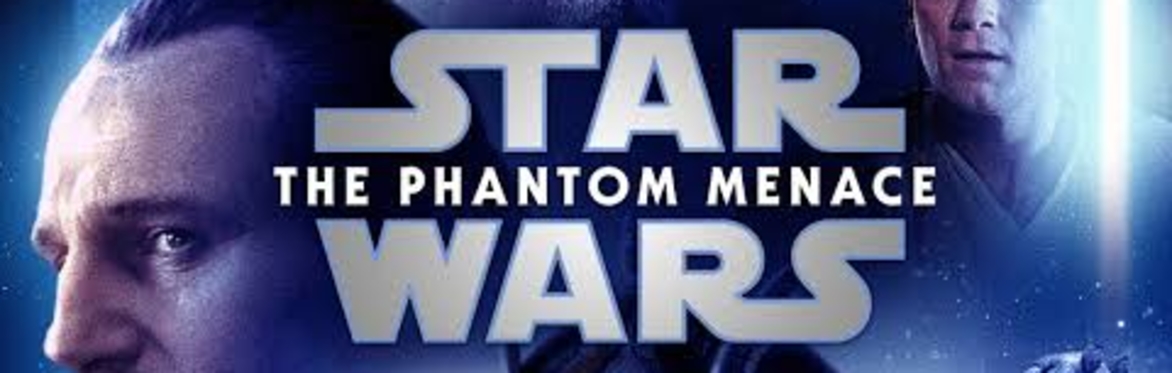 Star Wars: Episode I – The Phantom Menace (1999)