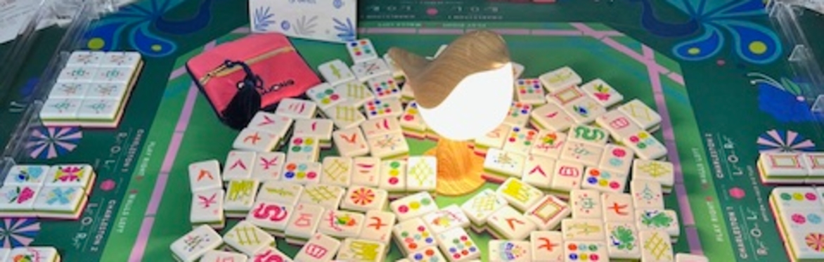 Mahjong Social Mini-Tournament