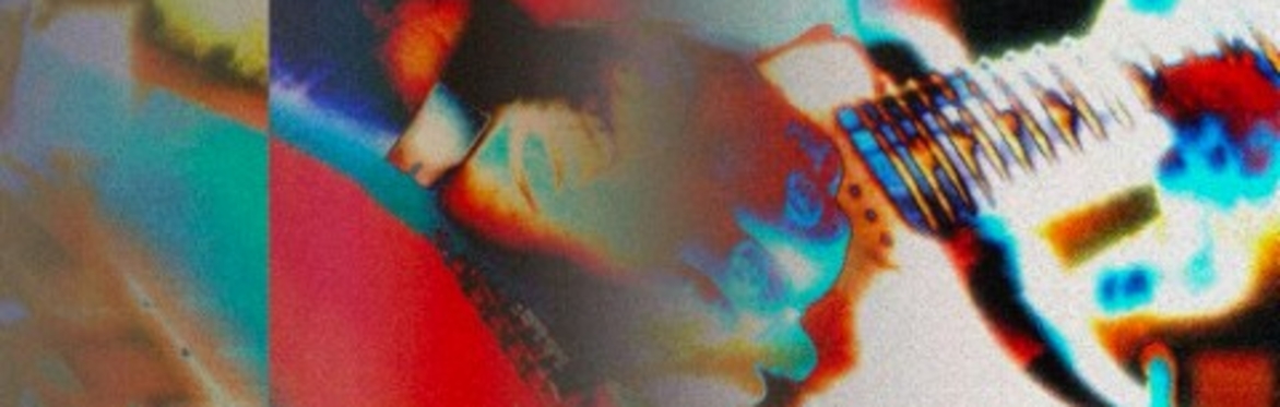 Juniper Ridge + Ernie Nuñez (Indie/Psych-Jazz + Rock/Latin/R&B)