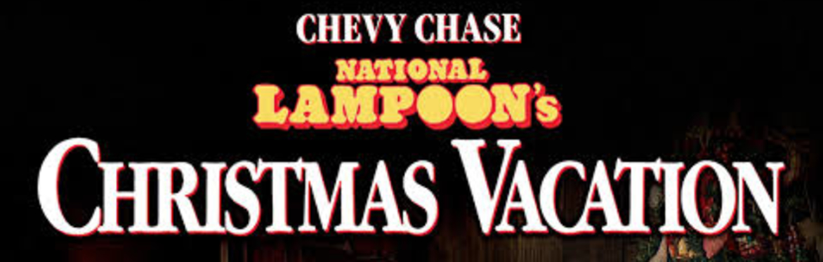 National Lampoon's Christmas Vacation (1989)