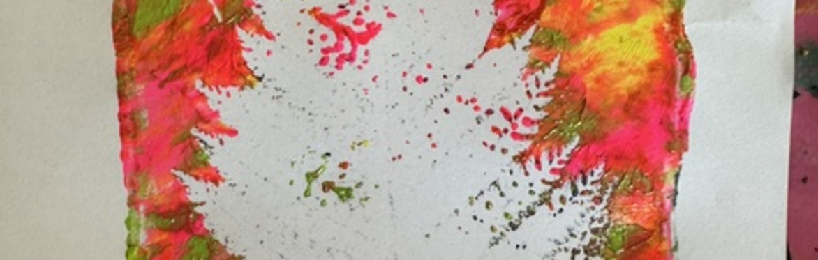 A Passing Tale: Family Botanical Printing Workshop