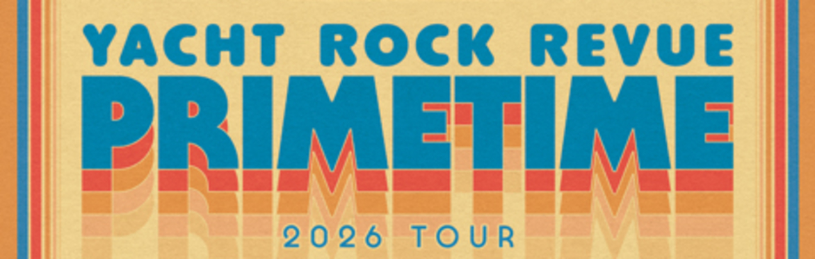 WEDNESDAY CONCERT: CANN PRESENTS: YACHT ROCK REVUE