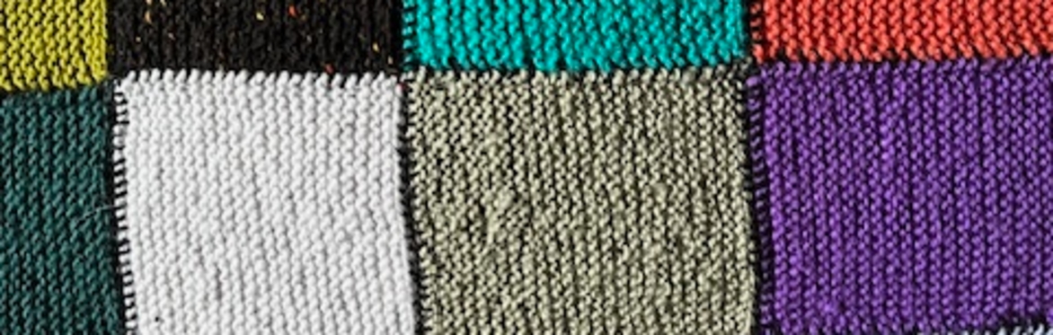 Beginners Knitting Workshop