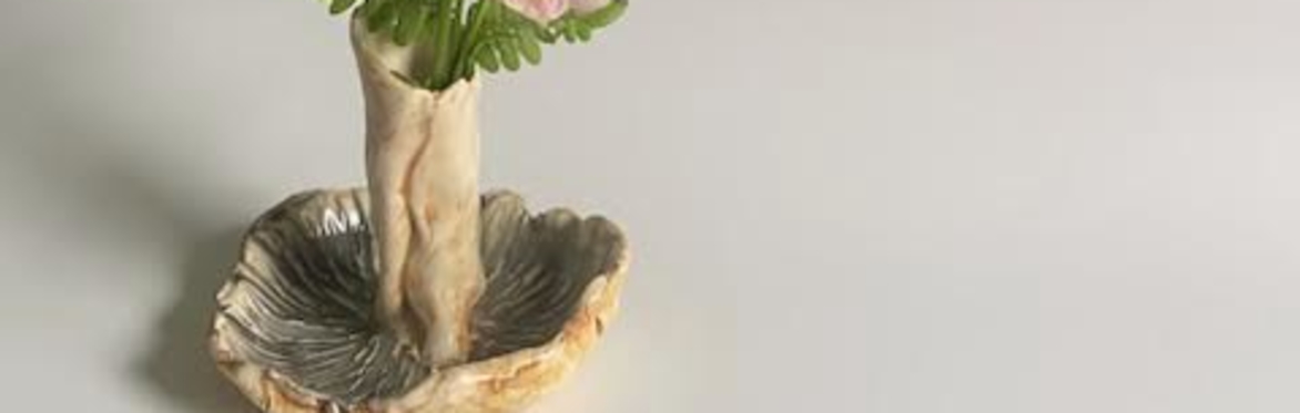 felted moths and butterflies