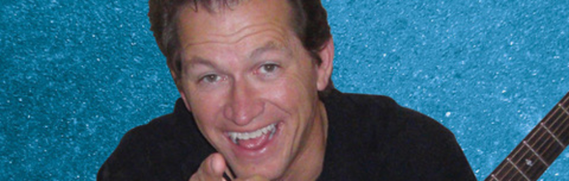 Ray Fogg, from Put-In-Bay!
