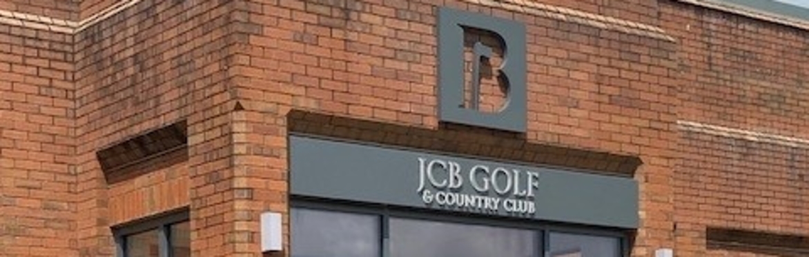 JCB Charity Golf Day