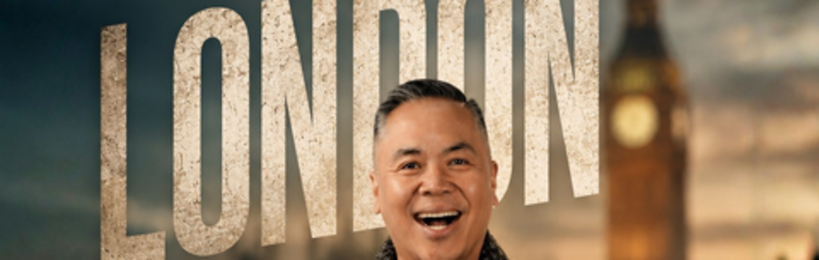 Awakening Workshop with Coach Russ Juson