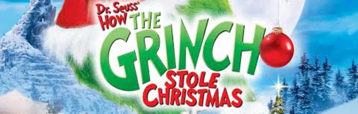 How the Grinch Stole Christmas (2000)