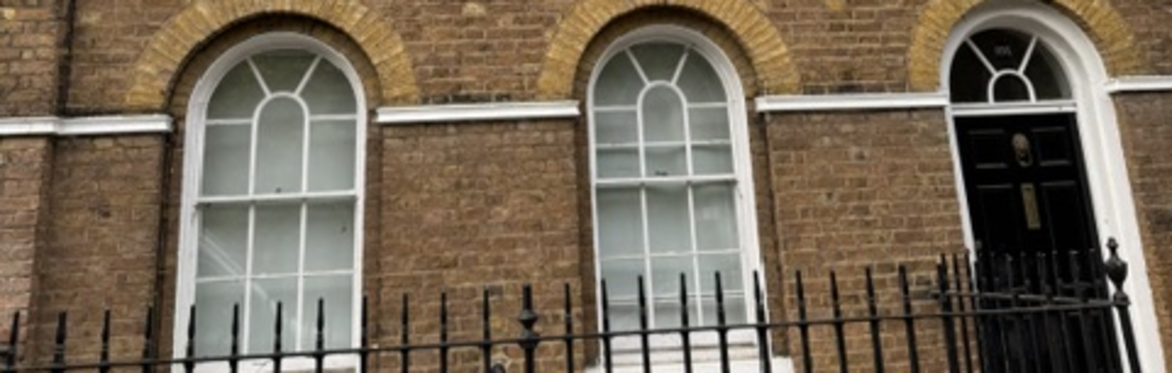 5 Clapton Terrace