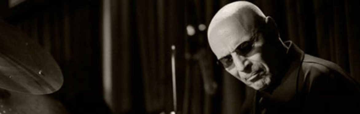 JAZZGate: The Music Of Paul Motian (feat. Dan Walsh - Drums)