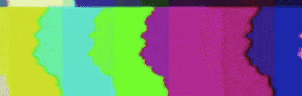 Tolerance Party: #4 "The Signal Through the Noise"