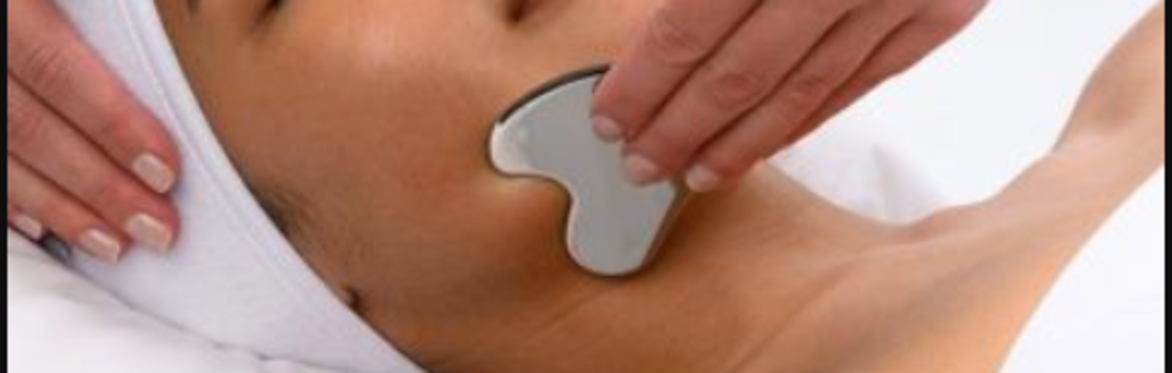 Formation-Guasha du Visage selon Zhang Xiuqin