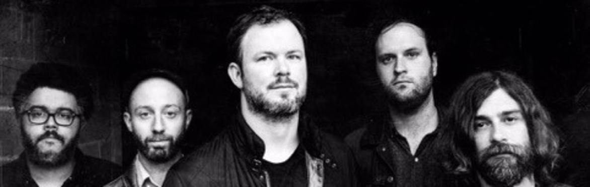 WINTERSLEEP x Wintersong Music Festival w/ Hungry Lake