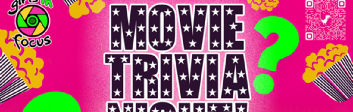 Movie Trivia Night!