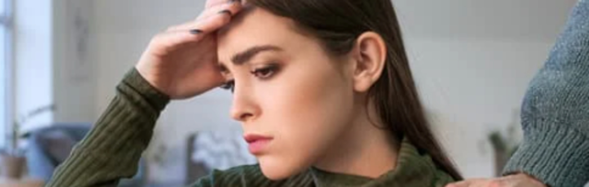 Equipping Live - That's Not What Happened: What to Do When Your Brain Tells the Wrong Story