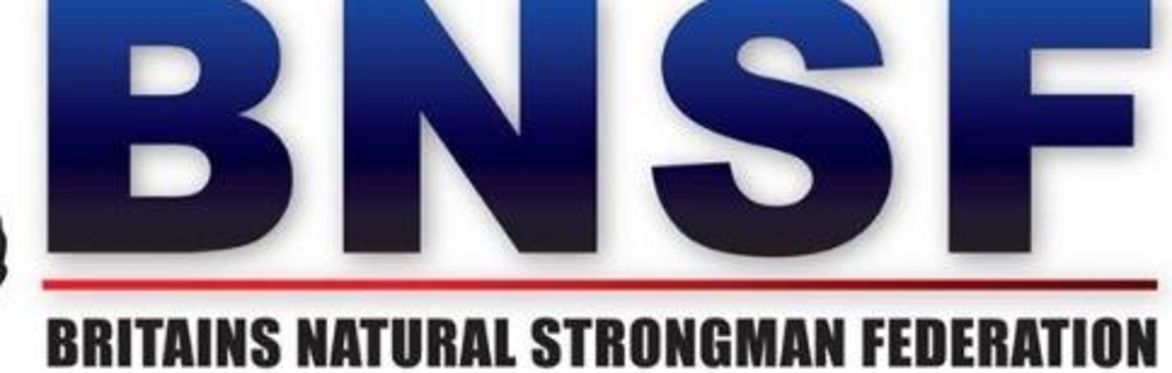 BNSF England's Strongest Man 2024 - British Qualifier