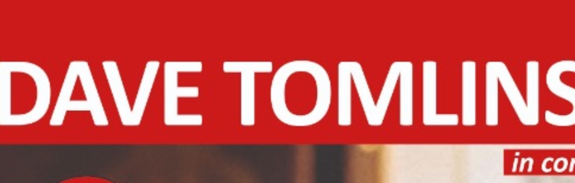 Dave Tomlinson in Conversation - How to be a Bad Christian and a Better Human Being