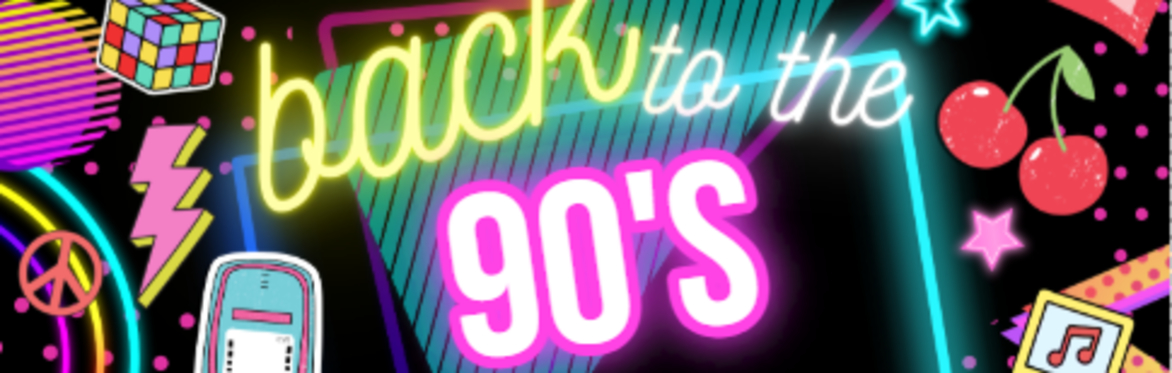 90s Night