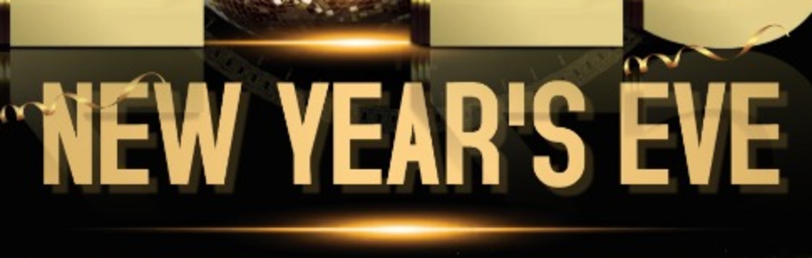 2023 New Year's Eve Celebration