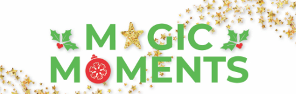 Magic Moments with Father Christmas at Haskins Roundstone Friday 12th December
